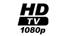 HD TV 1080p 